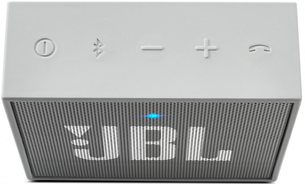 JBL GO Test - 2