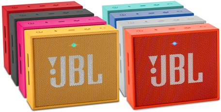 JBL GO Test - 3