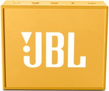 Test JBL GO