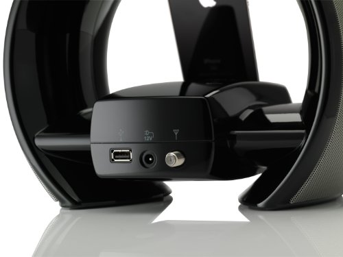 JBL On Air Test - 3