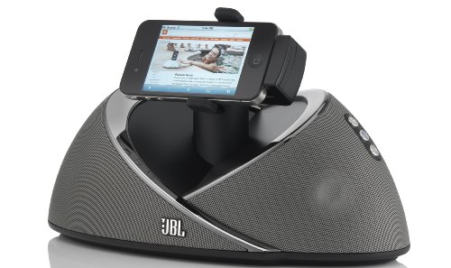 JBL On Beat Air Test - 1