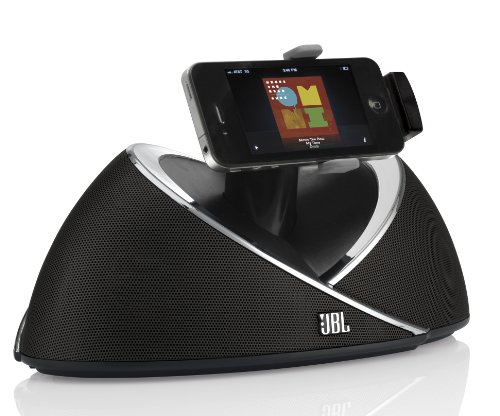 JBL OnBeat Test - 1