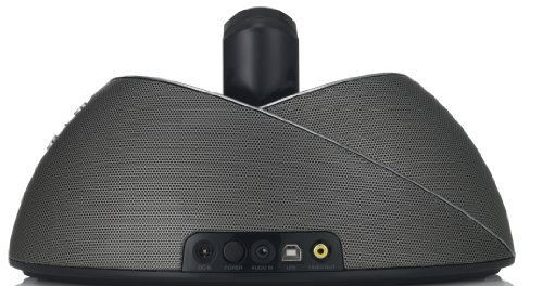 JBL OnBeat Test - 2