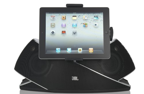 JBL OnBeat Xtreme Test - 0