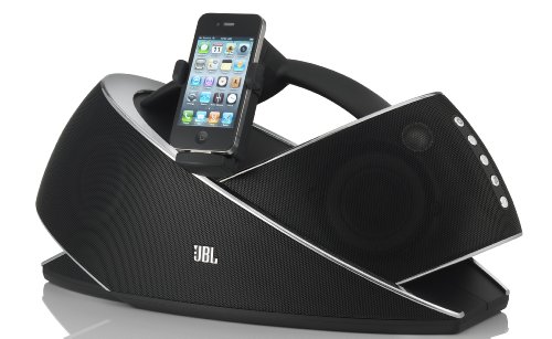 JBL OnBeat Xtreme Test - 1