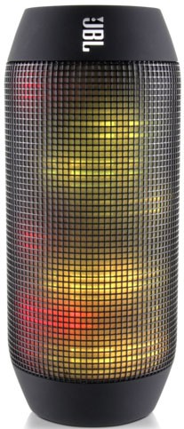 JBL Pulse Test - 2