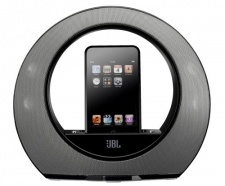 Test JBL Radial micro