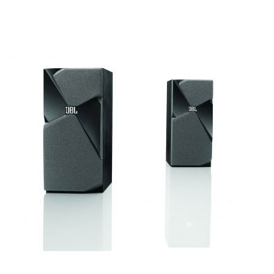 JBL Studio 190 / Studio 120 /Studio 130 / 150 Sub Test - 0