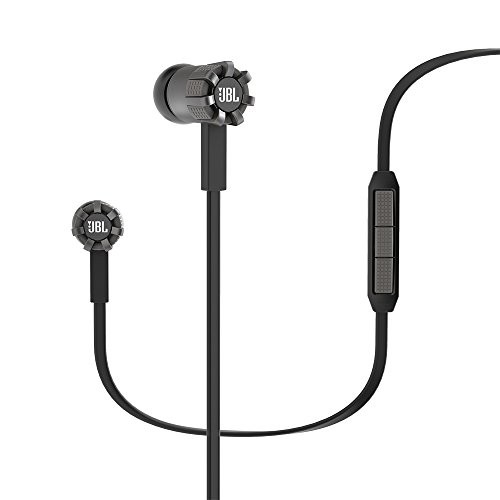 JBL Synchros S200a Test - 3
