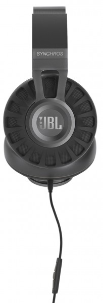 JBL Synchros S700 Test - 3