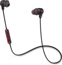 Test JBL Under Armour Headphones Wireless