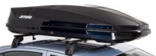 Test Dachboxen - Jetbag 70 Premium 