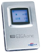 Jobo Giga One im Test Test Jobo Giga One
