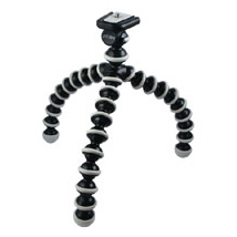 Test Joby Gorillapod SLR