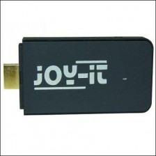 Test Joy-IT Smart PC Stick 2.0