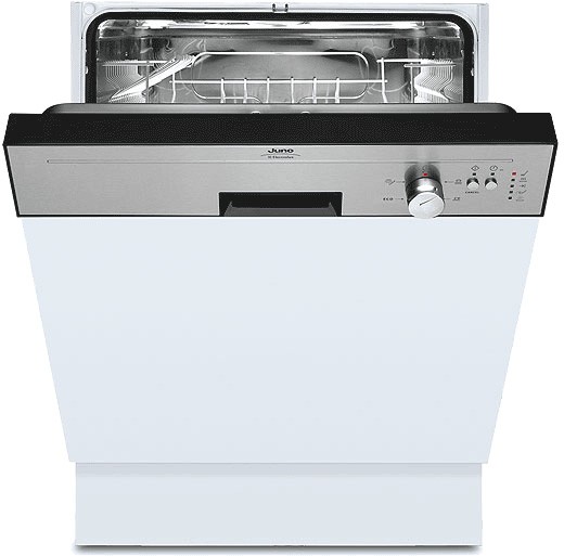 JunoElectrolux JSI 36013X Geschirrspüler im Test