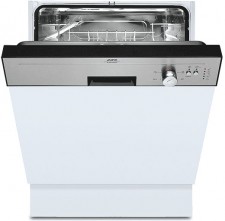 Test Juno-Electrolux JSI 36013X