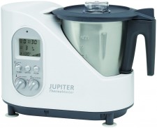 Test Jupiter Thermomaster