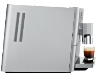 Jura ENA Micro 9 One Touch Test - 0