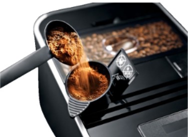 Jura ENA Micro 9 One Touch Test - 2