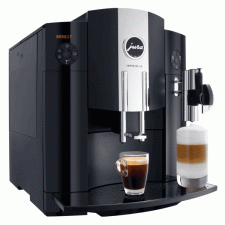 Test Jura Impressa C9