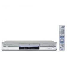 Test JVC DR-M100SE