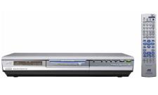 Test JVC DR-MH 30