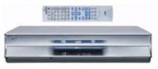 Test JVC DR-MX 1