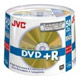 Bild JVC DVD+R 1-16x Premium