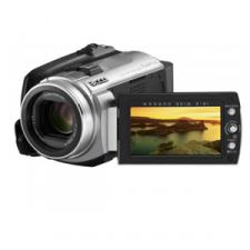 Test JVC Everio GZ-HD5