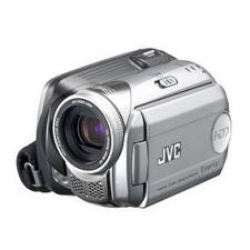 Test JVC Everio GZ-MG24E