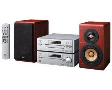 Test JVC EX-A10