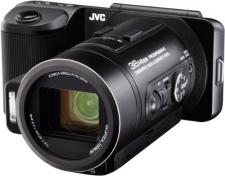 Test JVC-GC-PX10