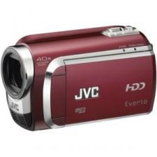 Test JVC GZ-MG630