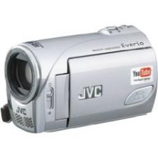 Test JVC GZ-MS90