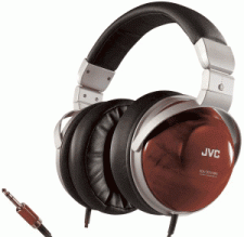 Test JVC HA-DX 1000