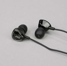 Test JVC HA-FX80