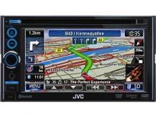JVC KW-NT30 im Test Test JVC KW-NT30