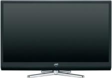 Test JVC LT42DV1BU