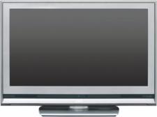 Test JVC LT-26A80SU