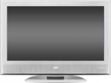 Test JVC LT-26R70SU