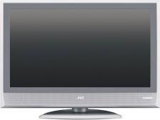 Test JVC LT-26R71SU