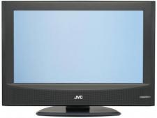 Test JVC LT-32A70