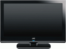 Test JVC LT-32A90BU