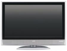 Test JVC LT-32R71BU