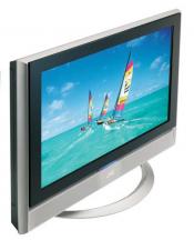 Test JVC LT-32S60
