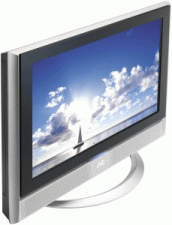 Test JVC LT-32S60BU