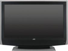 Test JVC LT-37DF7
