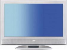 Test JVC LT-37R70SU