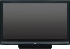Test JVC LT-42DA8ZU